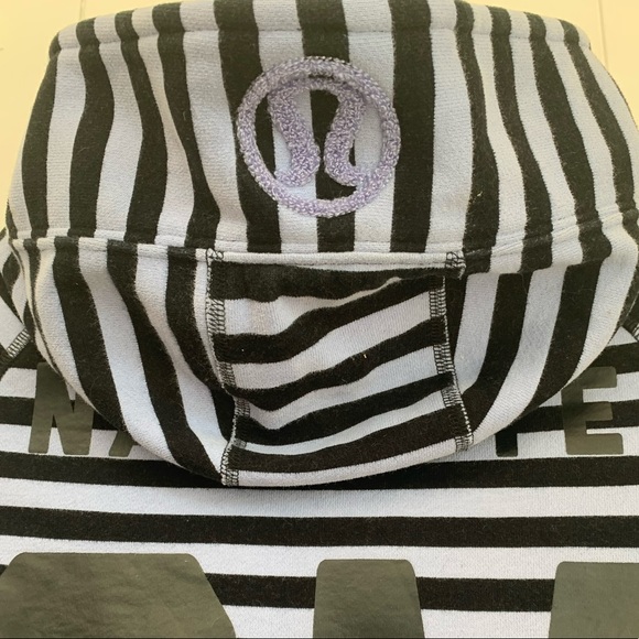 Lululemon Scuba hoodie RARE - Picture 5 of 6